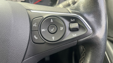 Vauxhall Crossland 1.2 Turbo [130] Ultimate Nav 5dr Auto Petrol Hatchback